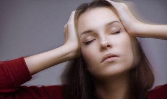 Baş ağrılarını dərmansız aradan necə qaldırmaq olar?