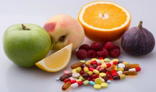 Vitaminlər bizə kömək edir, yoxsa təhlükə yaradır?