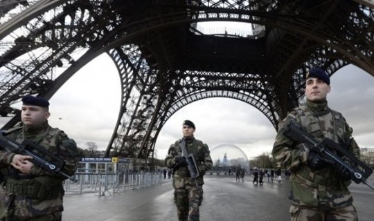 Belçika və Fransada terror aktları törədiləcək