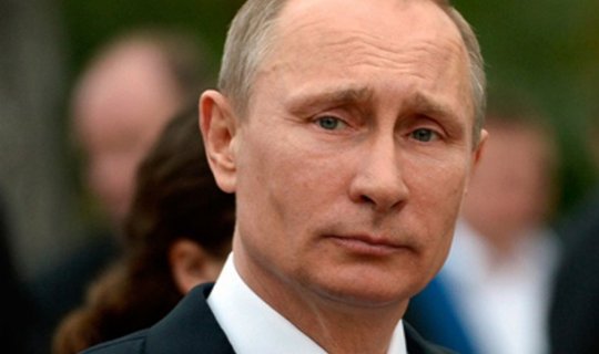Putin: ABŞ dünyanın ən güclü dövlətidir