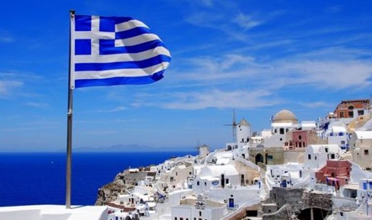 Yunanıstana beynəlxalq dəstək verildi