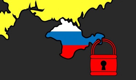 Avropa İttifaqı Krıma qarşı sanksiyaların müddətini uzatdı