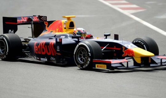 “Formula 1” Avropa Qran Prisinin ikinci günü başlayır