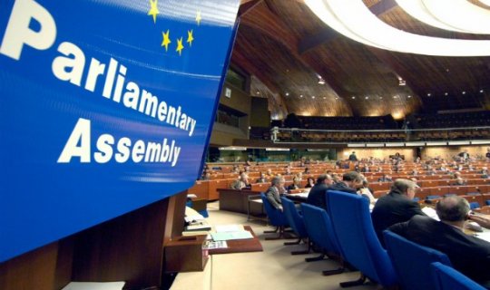 Avropa Şurası Parlament Assambleyasının yay sessiyası öz işinə başlayır