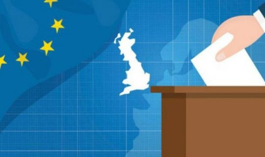 Britaniyalılar təkrar referendum üçün petisiya açdılar