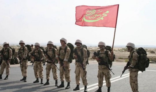 İranda kürd terrorçularına qarşı əməliyyatlar davam edir