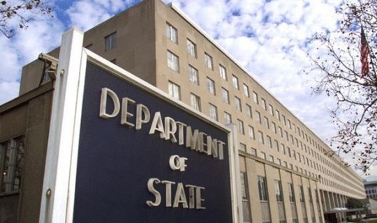 Dövlət Departamenti: ABŞ Qarabağ məsələsinin həlli üçün əlindən gələni edir