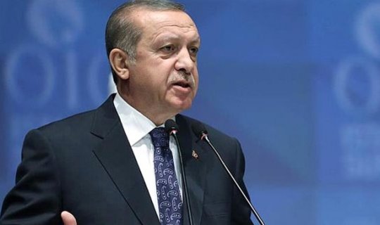 Ərdoğan Putinlə münasibətlərdən danışdı