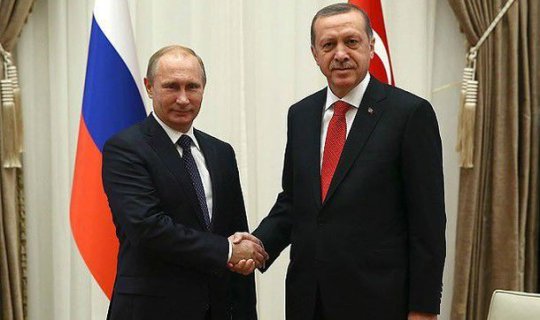 Putin və Ərdoğan görüşməyə qərar verdilər