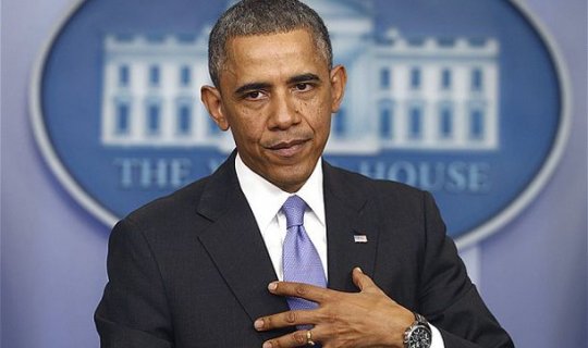 Obama: Brexit Avropaya investisiya qoyulması perspektivlərini dondurur