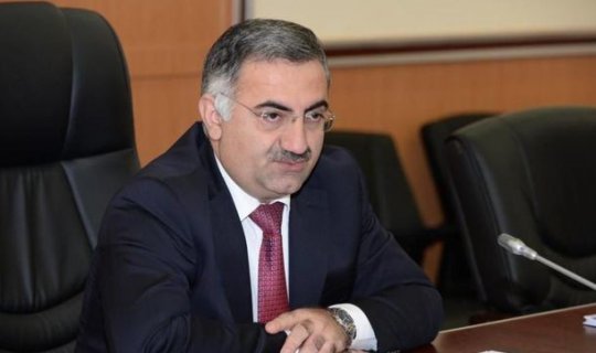 Nazir müavini: İnternetin keyfiyyəti ilə bağlı şikayətlər alırıq