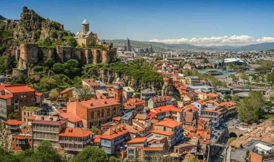 Tbilisidə Azərbaycan əleyhinə tədbirin qarşısı alınıb