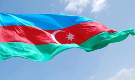 Monqolustanda Azərbaycan himni səsləndirilib