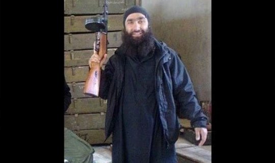 Azərbaycanlı terrorçu: “Mən Allahın əsgəriyəm, düz yoldayam”
