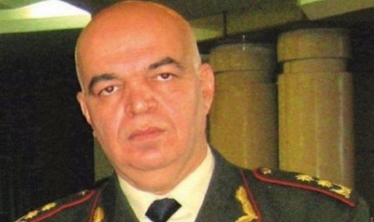 Azərbaycanlı general erməni tərəfinin hədələrinə cavab verdi