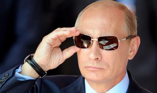 Putin yenə “yoxa çıxdı”