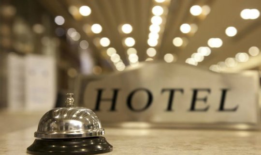 Nazir: Dövlət hotel qiymətlərinə təsir edə bilməz