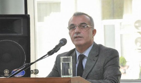 Azərbaycan Dövlət Gənc Tamaşaçılar Teatrının direktoru mükafatlandırıldı