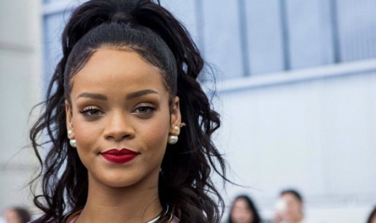 Rihannanın konserti təxirə salındı