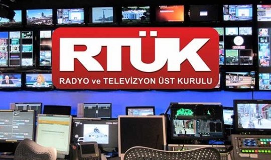 Türkiyədə FETÖ ilə əlaqəsi olan media qurumlarının lisenziyası ləğv edilib