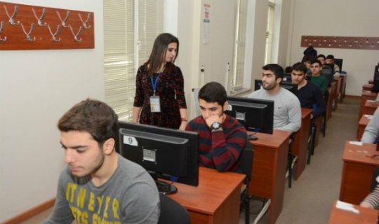 Şəhid və əlil övladları magistraturada ödənişsiz təhsil alacaqlar