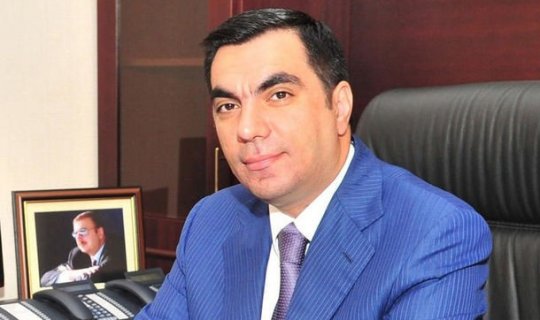 Elmar Qasımov: Qafqaz Universiteti Bakı Ali Neft Məktəbinin tam idarəçiliyinə verilib