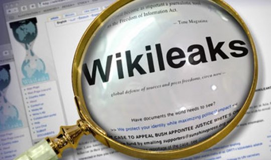 WikiLeaks AKP-nin sirlərini açıqladı