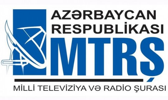 Türkiyədə qapadılan kanallarla bağlı MTRŞ-dan açıqlama