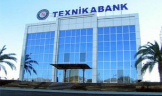 “Texnikabank”ın Azərbaycanın digər banklarına külli miqdarda borcu var