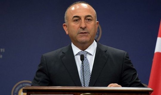 Çavuşoğlu: Azərbaycan FETÖ-ya qarşı ciddi addımlar atıb
