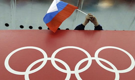 Rusiya yığmasını “Rio-2016”-ya buraxdılar