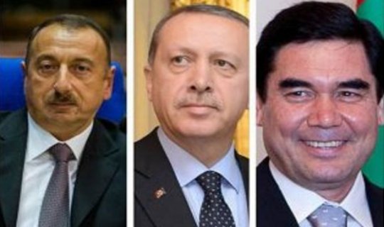 Azərbaycan, Türkiyə və Türkmənistan prezidentlərinin görüşü gözlənilir