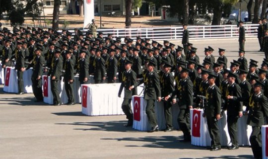Türkiyədə hərbi liseylər bağlanır