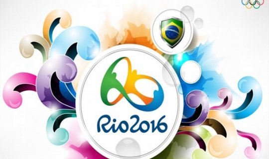 Rio-2016: Azərbaycan yığmasının tam heyəti