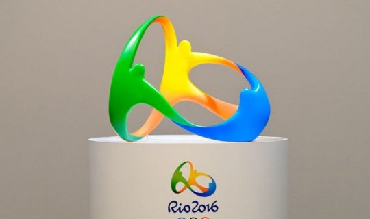 Azərbaycanlı cütlük Olimpiadanın yarımfinalda