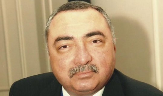 Deputat Rüfət Quliyev sələmə pul verirmiş