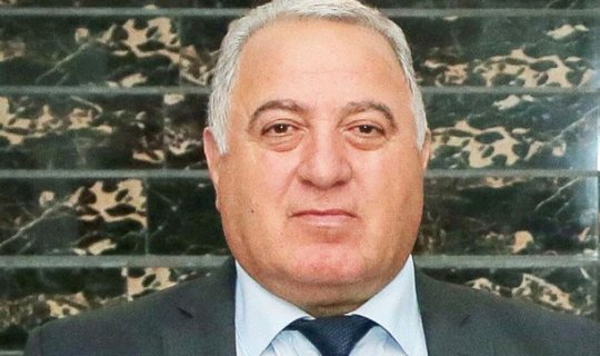 Azərbaycanlı Qırğızstanda vəzifəyə seçildi