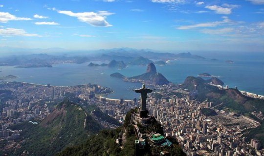İlham Mədətov: “Rio-2016”-da ciddi kommunal problemlər yaşadıq