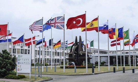 Türkiyə ABŞ-ı NATO-dan çıxmaqla hədələdi
