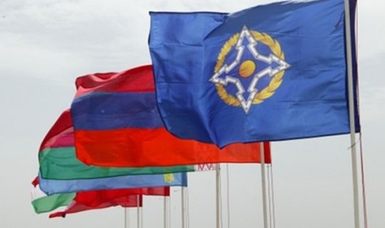 Ermənistanda KTMT Müdafiə Nazirləri Şurasının iclası keçirilir