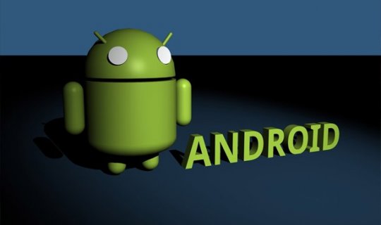 “Android”lərin 80%-də təhlükə var