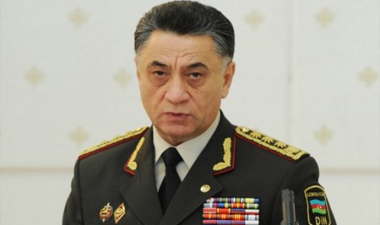 Ramil Usubovdan