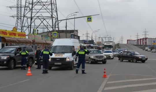 İŞİD Moskvada polis postuna hücumu öz üzərinə götürdü