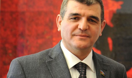 Azərbaycanlı deputatdan biabırçı sözlər
