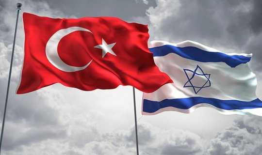 Türkiyə parlamenti İsraillə razılıq müqaviləsini qəbul etdi