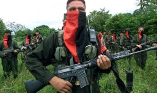 Kolumbiya hökuməti və üsyançılar arasında sülh bağlandı