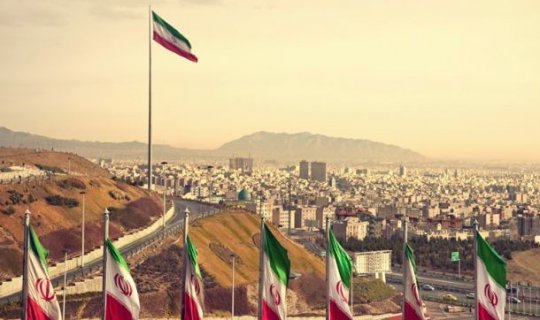 İran Ermənistan, Gürcüstan və Türkiyə ilə viza rejimini ləğv edir