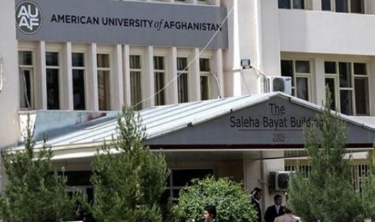 Amerika Universitetinə hücum etmiş terrorçular öldürülüb