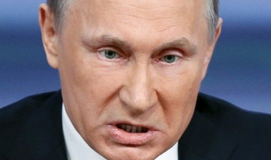 Putin 8 generalı işdən qovdu