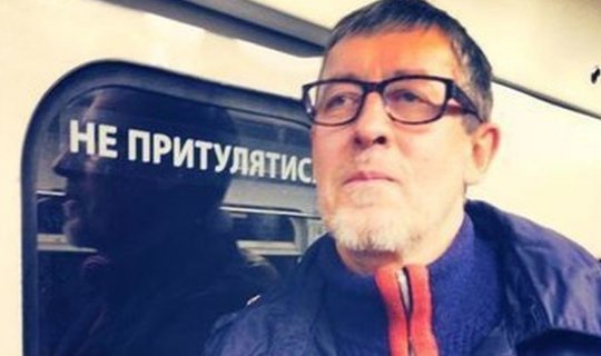 Məşhur rusiyalı jurnalistin Kiyevdə cəsədi tapılıb
